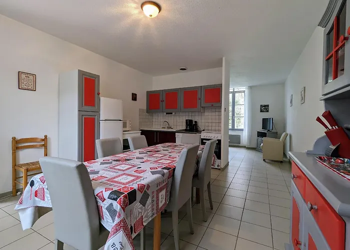 Tatil Evi Chaleureux 6 Pers Avec Cour Privee En Bord De Riviere Pres De Langeac - Fr-1-582-11 Saint-Julien-Des-Chazes