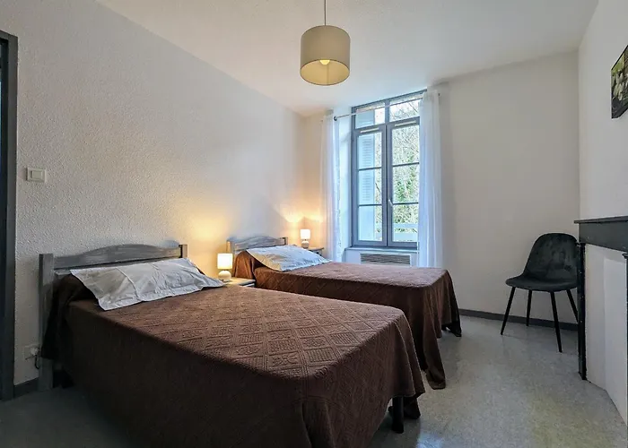 Tatil Evi Chaleureux 6 Pers Avec Cour Privee En Bord De Riviere Pres De Langeac - Fr-1-582-11 Saint-Julien-Des-Chazes